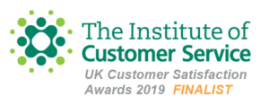 Regent Street Management Direct are finalists at the UK Customer Satisfaction Awards