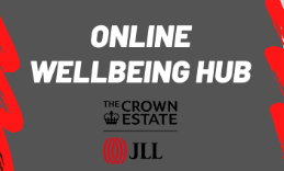 Welcome to our Online Wellbeing Hub