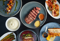 Gaucho Piccadilly Now Open to Dine in, Drinks and Take-away