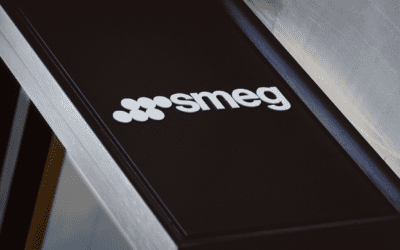 20% discount at SMEG – Welcome Back Offer