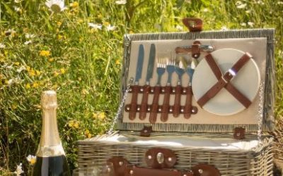 Enter our July Sustainability Competition to be in with a chance of winning a picnic hamper